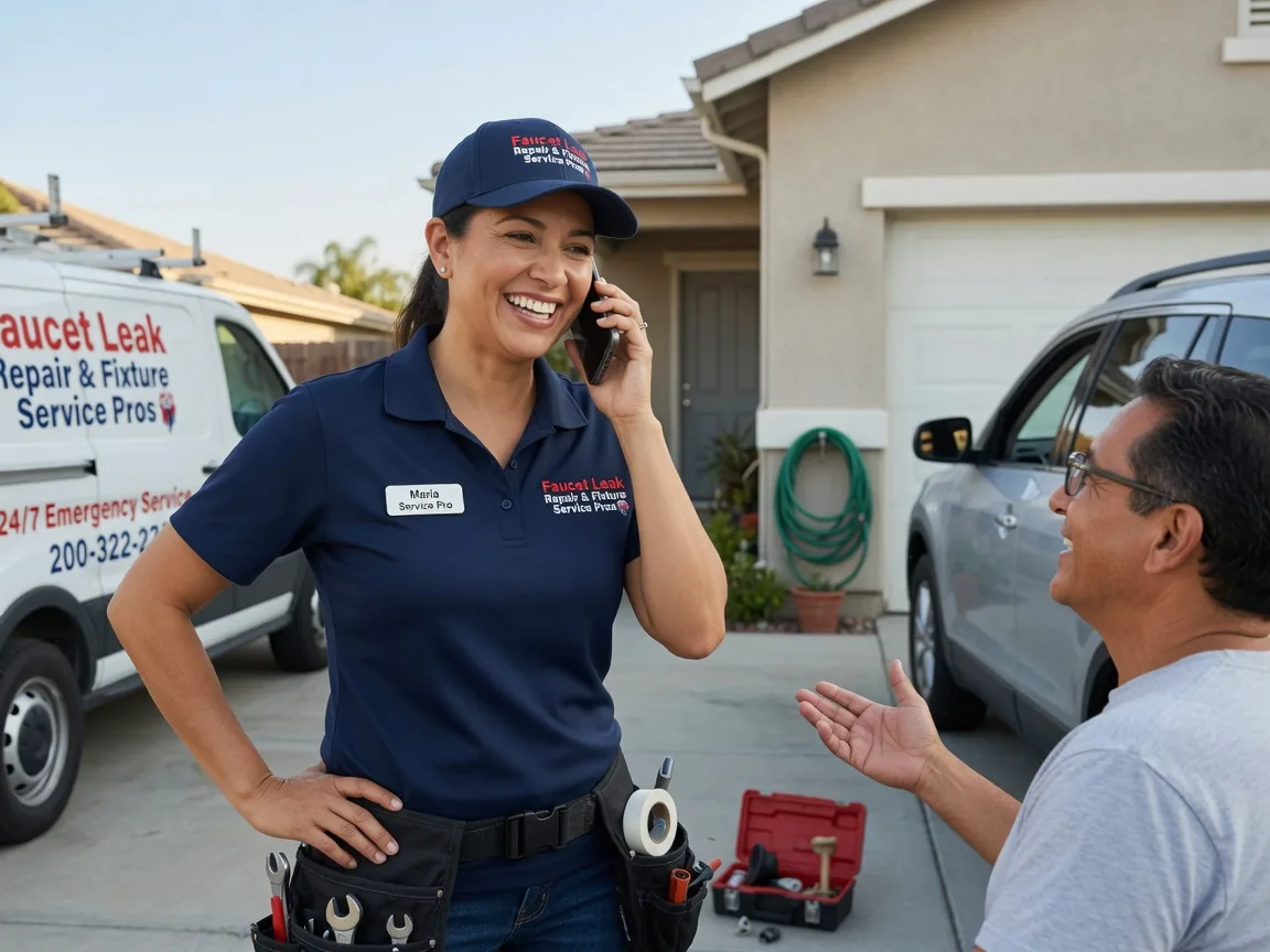 Faucet Repair South West City, MO FAQs