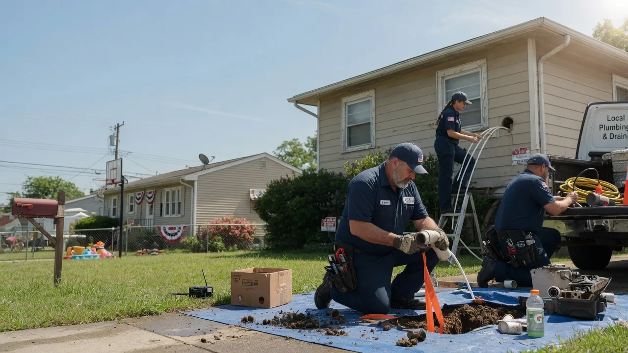 Faucet Repair in South West City, MO near me