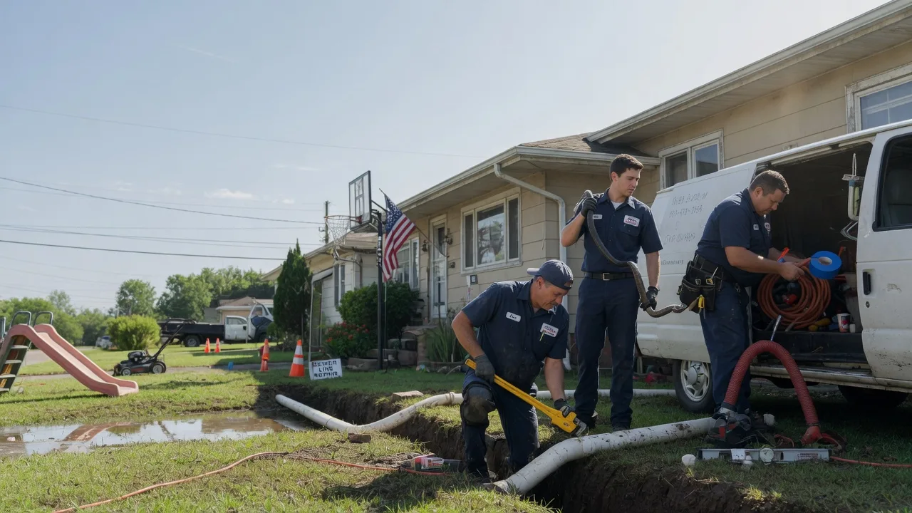 Toilet Installation in South West City, MO near me